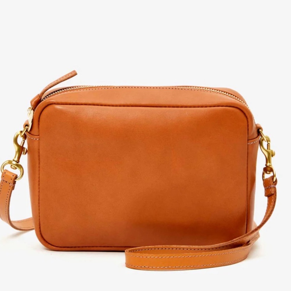 Clare V. Midi Sac Tan